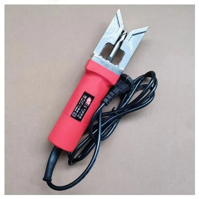 أداة تنظيف آلة التنظيف الكهربائية الخارجية والطحن الداخلي والبلاستيك المسطح والأبواب والنافذ المسطحة