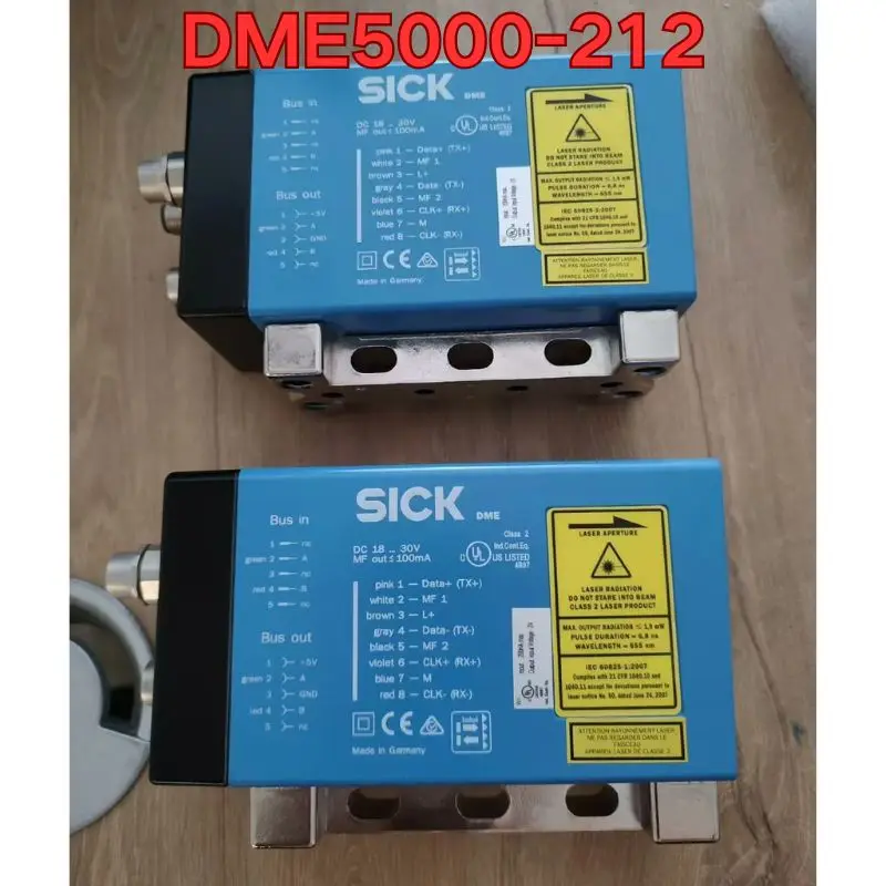 New DME5000-212 sensor Latest Prices as of September 2026