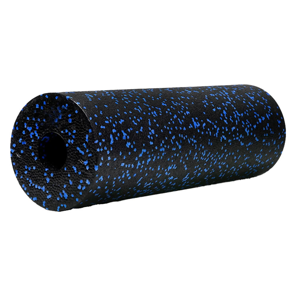 Round Foam Massage Yoga Roller For Stretching And Deep Tissue_voghion.com