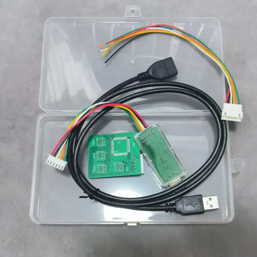 programmer baca dan tulis offline burning seat ENE EC  KB9542 KB9012 KB9022 KB9028 9052