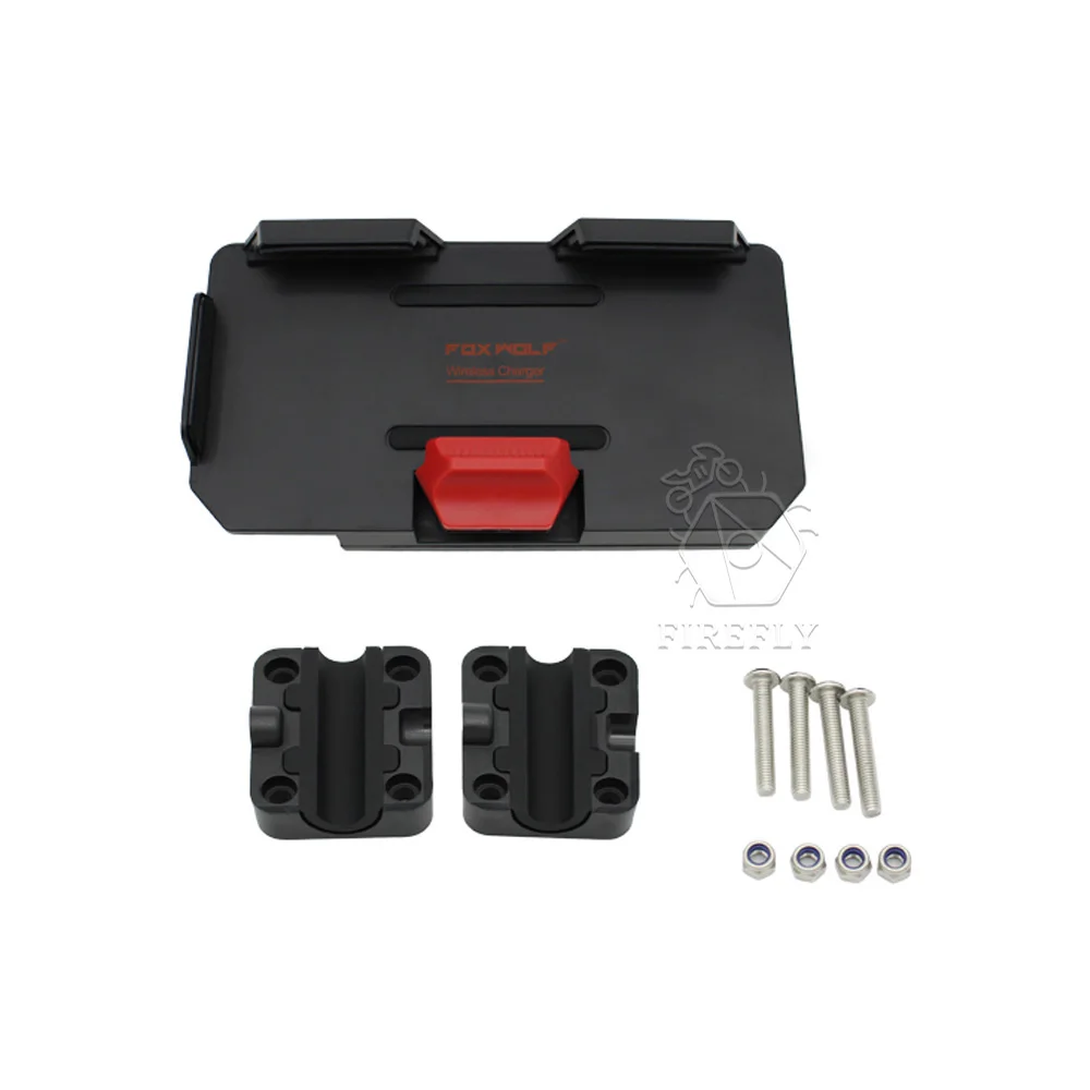 FOR 1290 SUPER ADV S/R 2021-UP Motorcycle GPS Smart Phone Navigation Mount Mounting Bracket Adapter Holder Brand