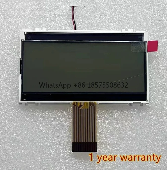 New For HMISTO501 HMISTO531 HMISTO532 Touch Panel Screen Glass Digitizer  Protective Film Overlay LCD Display