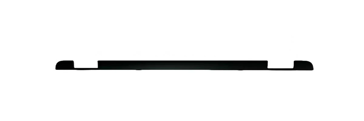 Laptop LCD Hinge Trim Cover Strip For Dell Latitude 5320 E5320 2in1 Convertible Notebook Hinge Cover Replacement