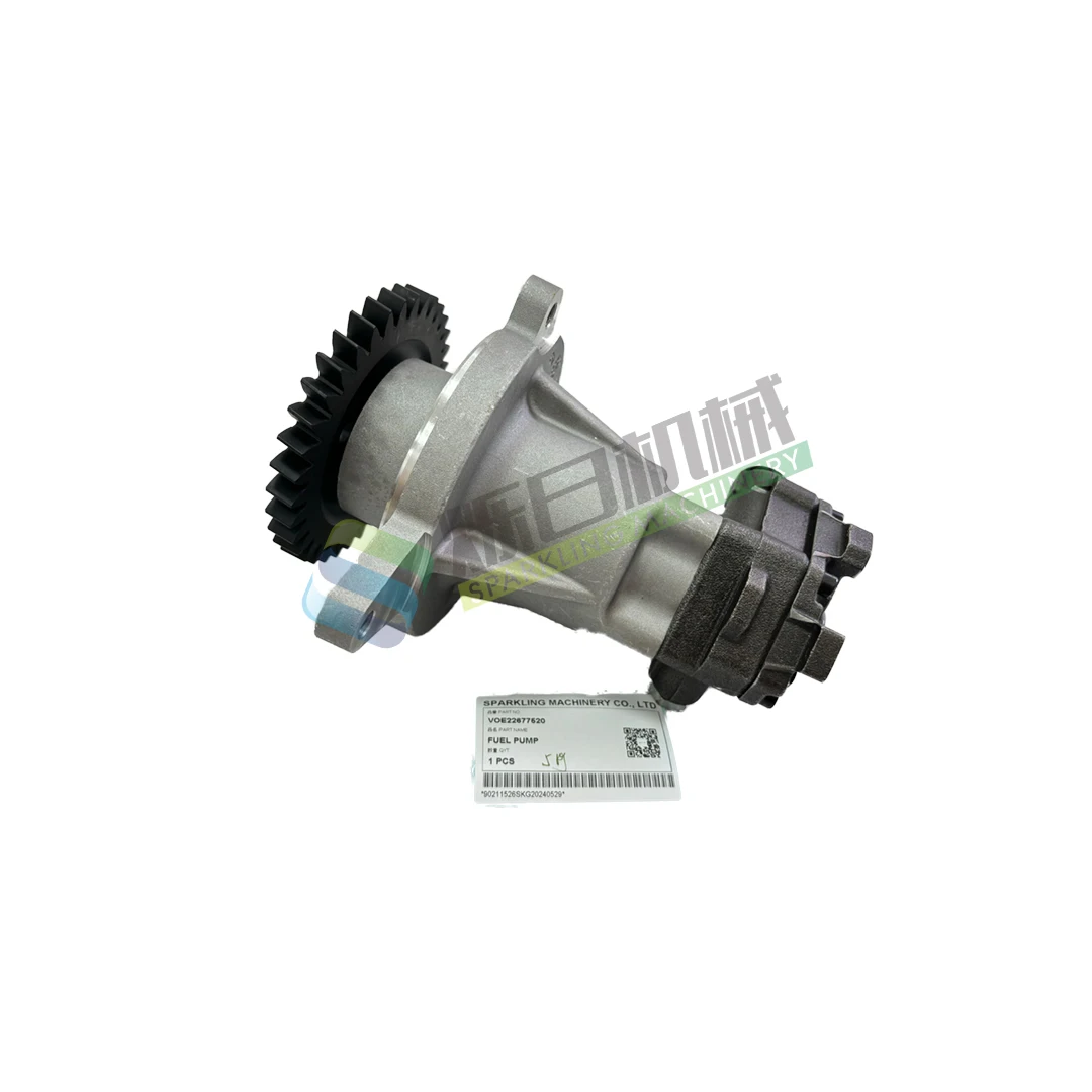 

VOE22677520 Fuel Pump for D13B-E MH D13C1-A MP D16C-D MH