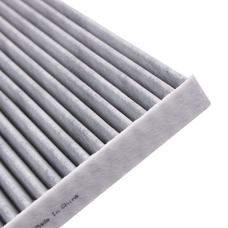 Car Cabin Air Filter For Nissan Altima Murano Teana Maxima Quest 2007 2008 2009 2010 2011 2012 2013 2014 B7277-JN20A 27277-JA00C