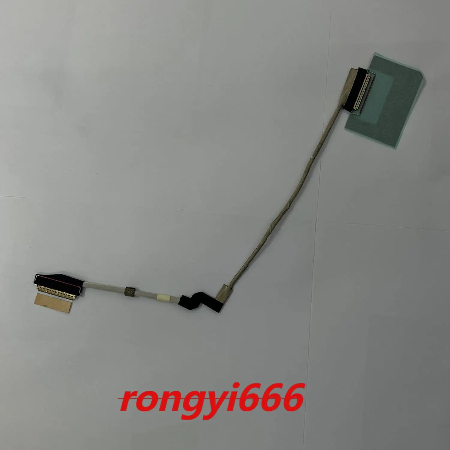 DD0GAHLC001 for HP Chromebook 11 11A G8 EE TPN-Q232 LCD edp Cable
