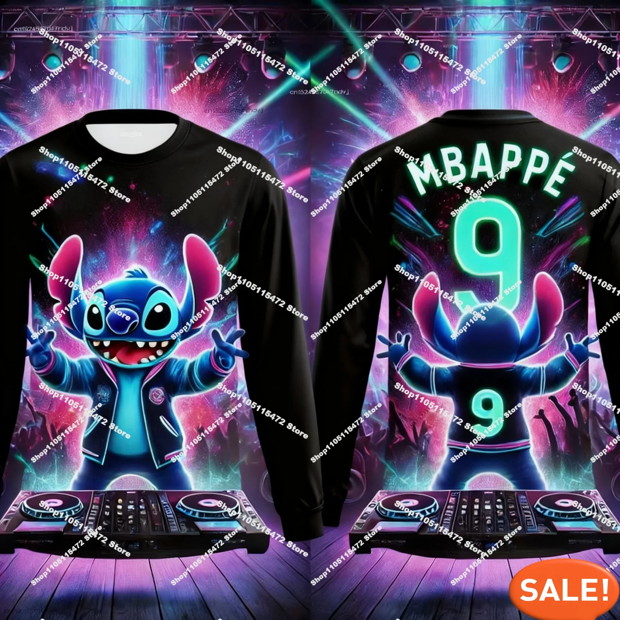 Hot-Selling MbappÉ … - image