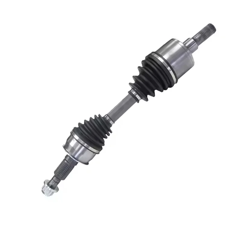 

52083441 CV Joint Axle Assembly Front Drive Shaft Auto Parts Transmission System Front Axle Drive Shaft for Chevrolet Colorado