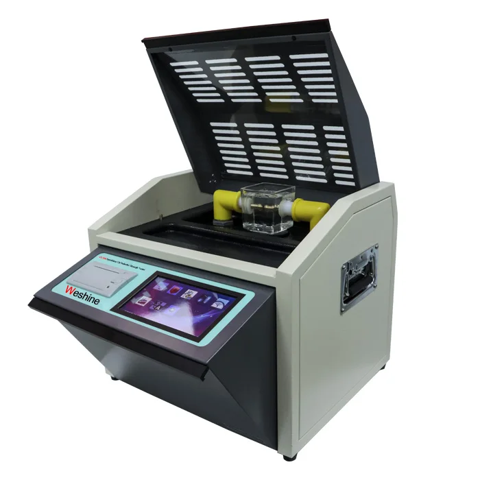 100Kv Automatic Ins…