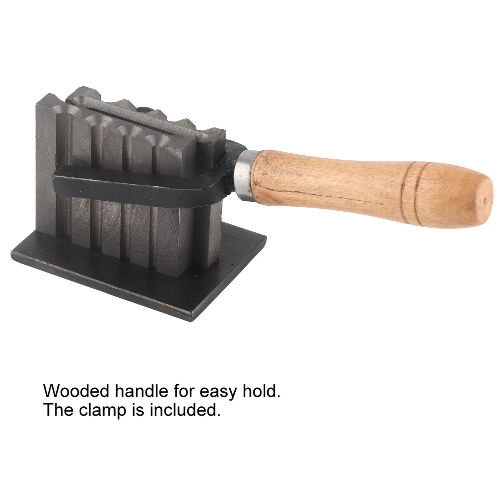 إزميل صناعة المجوهرات القابل للعكس ، قالب السبائك ، قالب الزيت ، أدوات صنع الألواح ، الذهب ، الفضة ، الصب