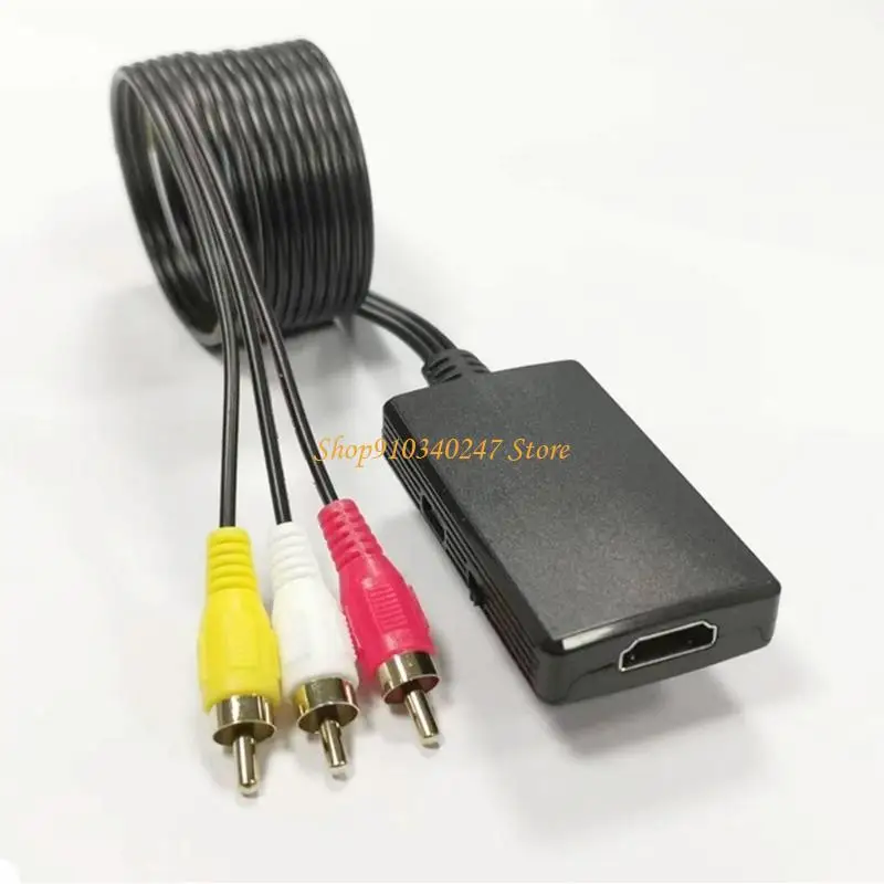 Q22A Cvbs Av To Hdt…