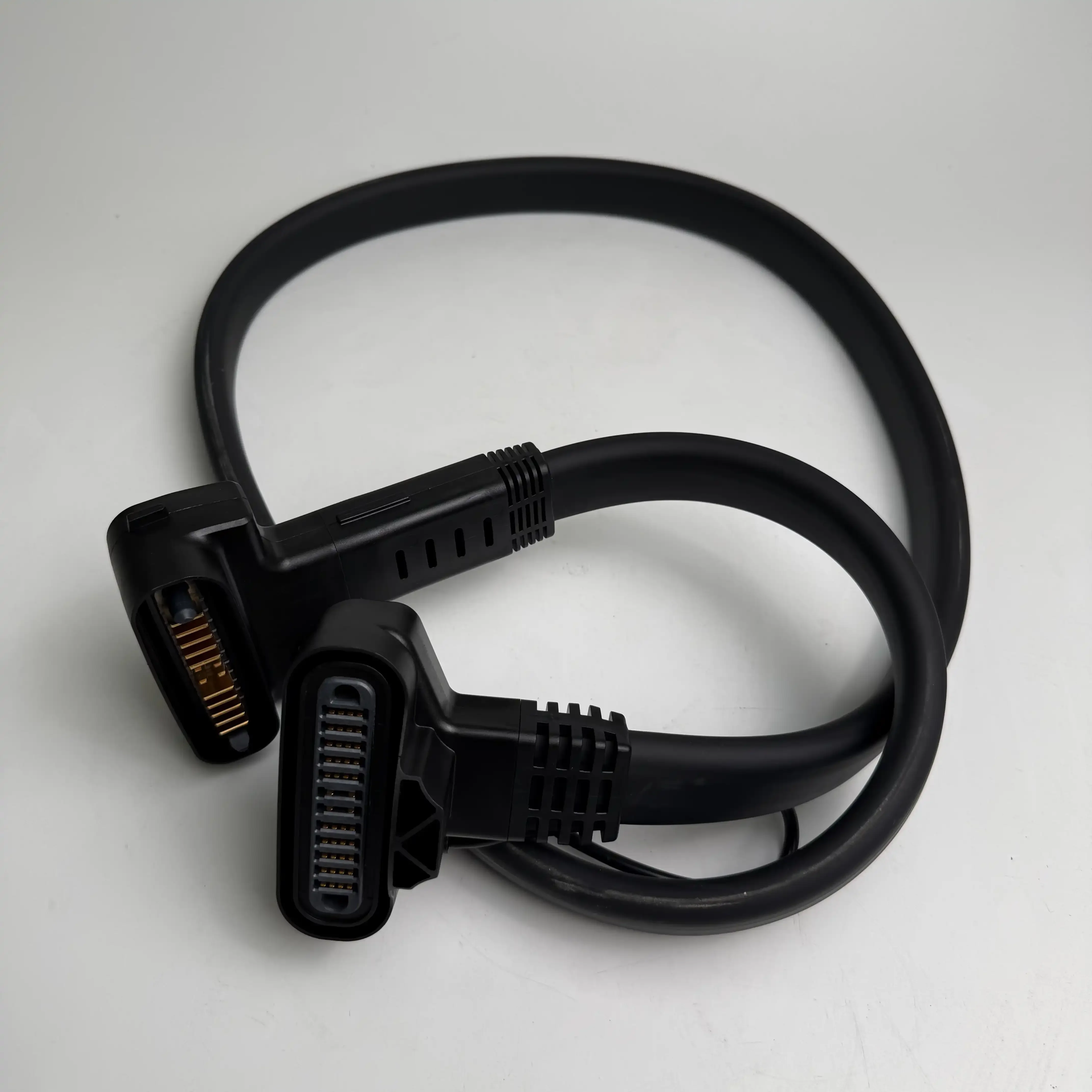 New Extension Cable for T40/T50 Fuel Charging D12000iE/D12000iEP Generator