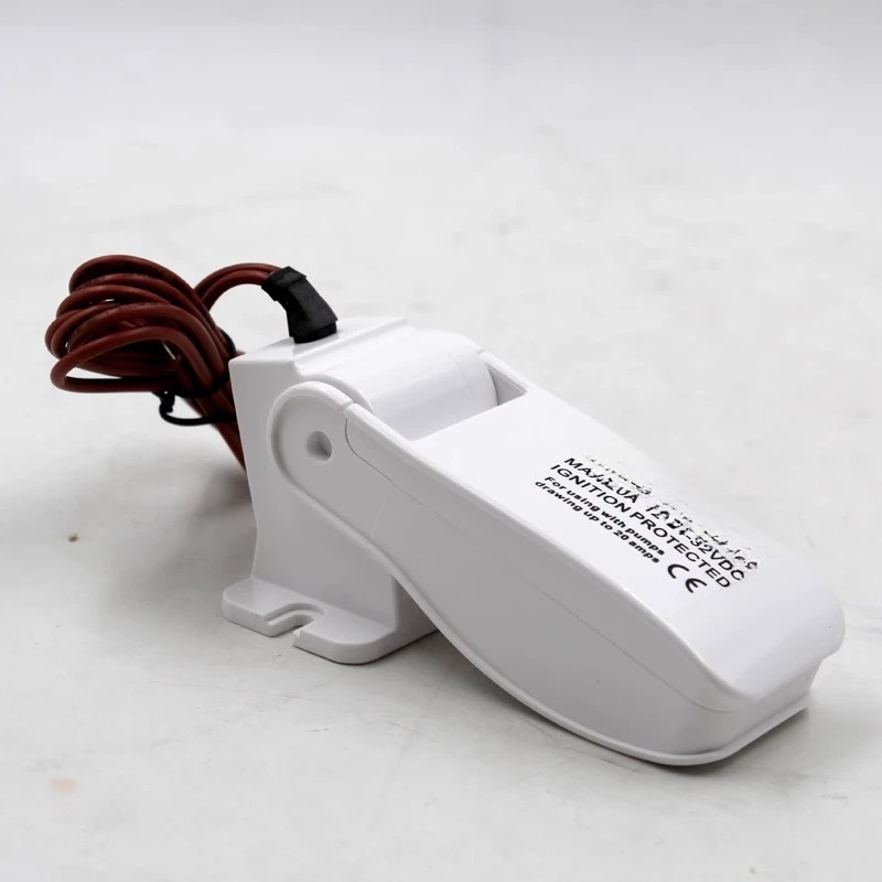 مفتاح تعويم مضخة المياه، الضخ التلقائي العالمي #5