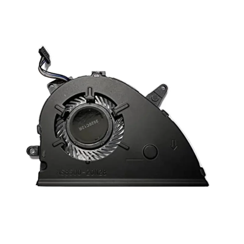 CPU Cooling Fan for HP Pavilion 15-cs 15-cw 15-cs3153cl 15-cs0085cl 15-cw1063wm 15-cs0053cl 15-cs0051wm 15-cs0079nr 15-cs0021na