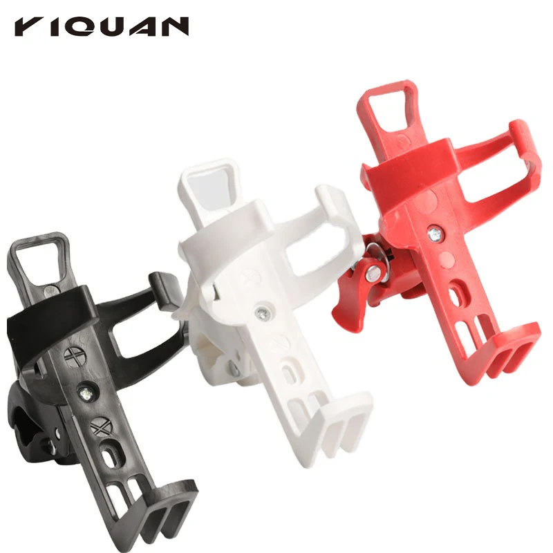 

Lightweight Rotatable Bicycle Water Bottle Holder Bicycle Drink Bottle Rack Cages Cycling Water Cup Bracket Bicycle Acessorios