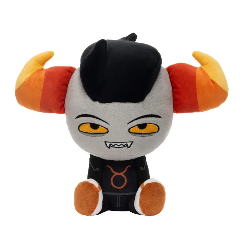 Homestuck Gamzee Tavros Plüschpuppe Anime Weihnachten Geburtstag Homestuck Stofftier Plüschkissen Sammlerstück Partygeschenk