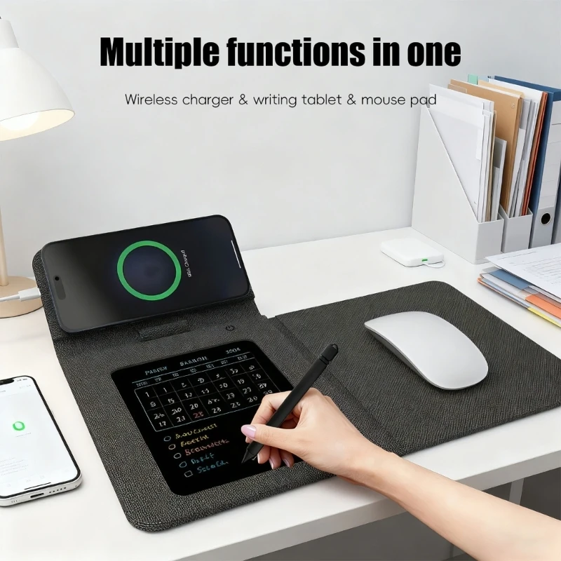 tappetino-per-mouse-magnetico-con-ricarica-wireless-in-pelle-con-supporto-per-telefono-e-lavagna-elettronica-per-dispositivi-che
