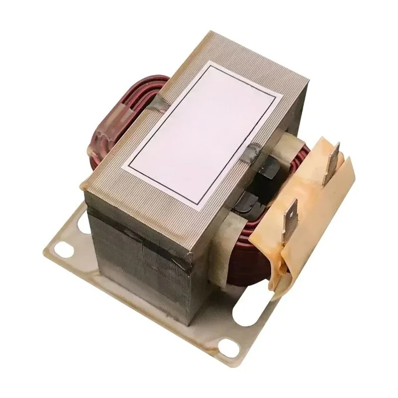 For Air Conditioning Choke Coil, Filter Reactor Impedance Component, Compatible with Inverter Air Conditioner Outdoor Wall Unit