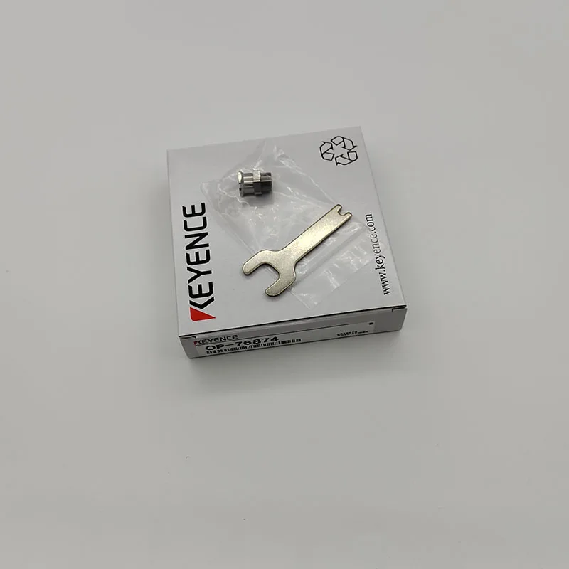 2025 KEYENCE accessories OP-75721 OP-87637 GL-RB01 GL-RB02