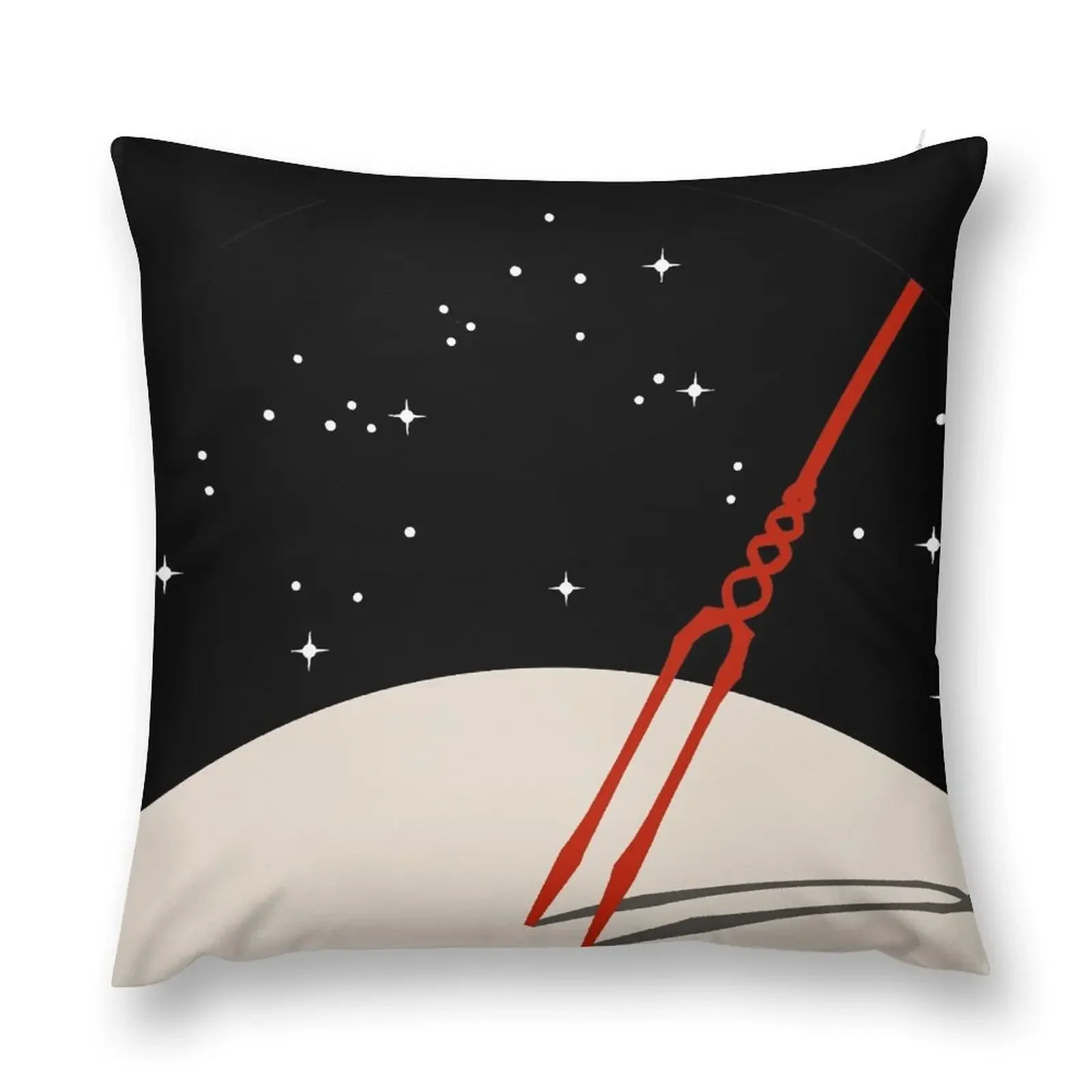 Lance of Longinus - no logo Throw Pillow Sofa Cushions Covers Christmas Covers For Cushions pillow