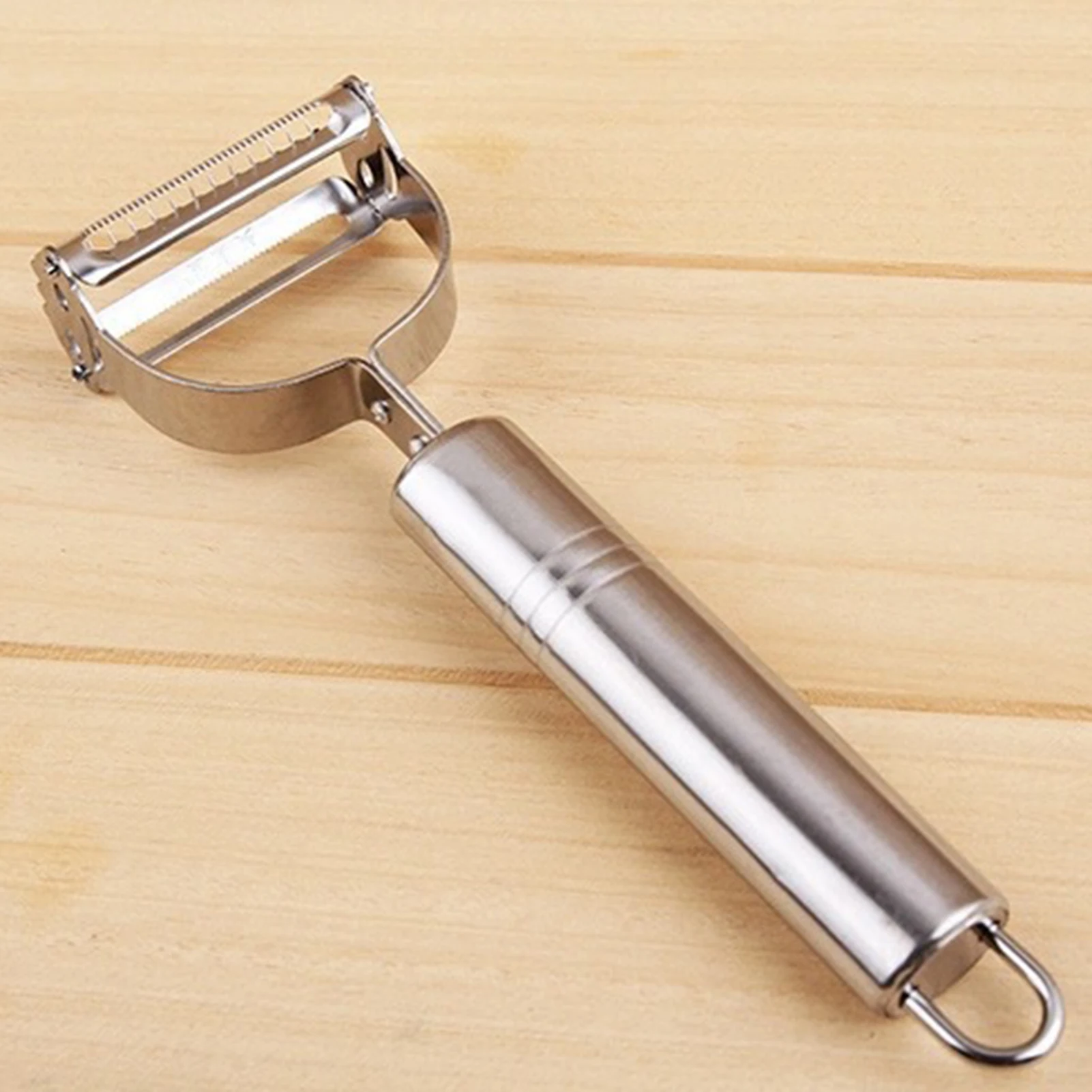 Multi-Function Grater Peelers Safe and Healthy with Corrosion Resistant Material kitchen tools for Carrot Potato Melon