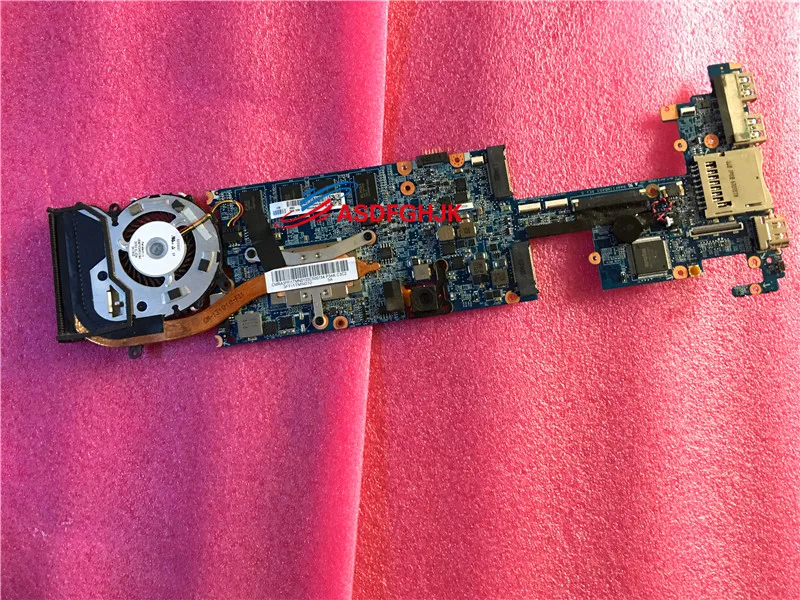 

FOR Sony Vaio Svf13n Motherboard I5-4200u 1.6ghz A1974483a Da0fi1mb8d0 Tested Fast Shipping