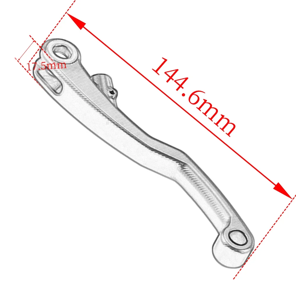 For KTM 1050 1090 1190 1290 Adventure 2013 2014 2015 2016 2017 2018 2019 2020 Motorcycle Accessories Clutch Lever Shorty Handle