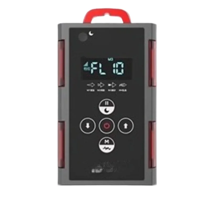 

Fish tank circulation pump Wave pump Silent frequency conversion manure blower Bottom blower Wave maker Surf pump