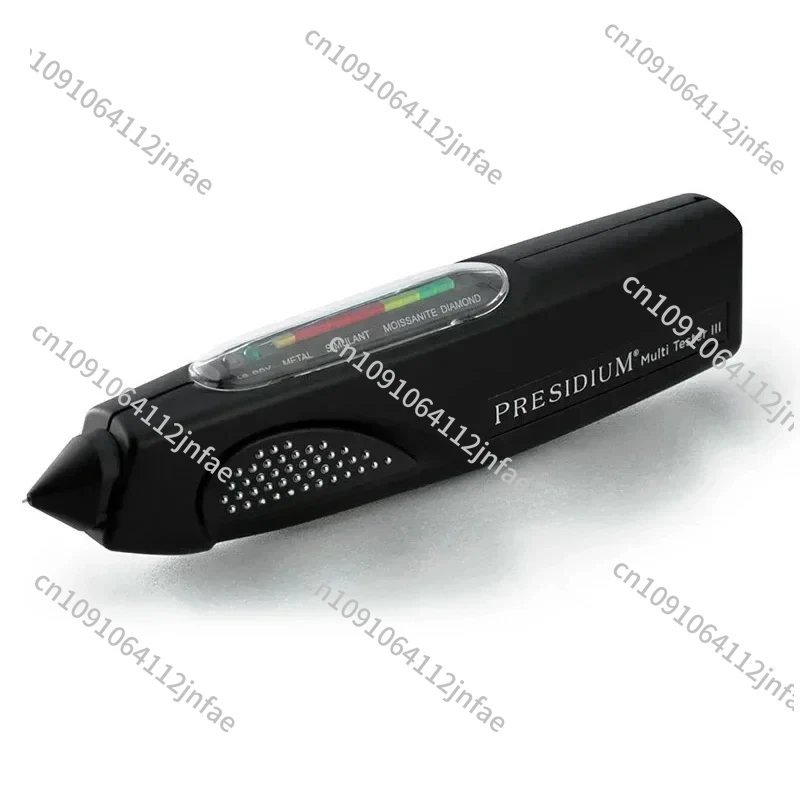 

Мультитестер Presidium PMUT III 3 в 1, ручка для симуляторов и тестирования