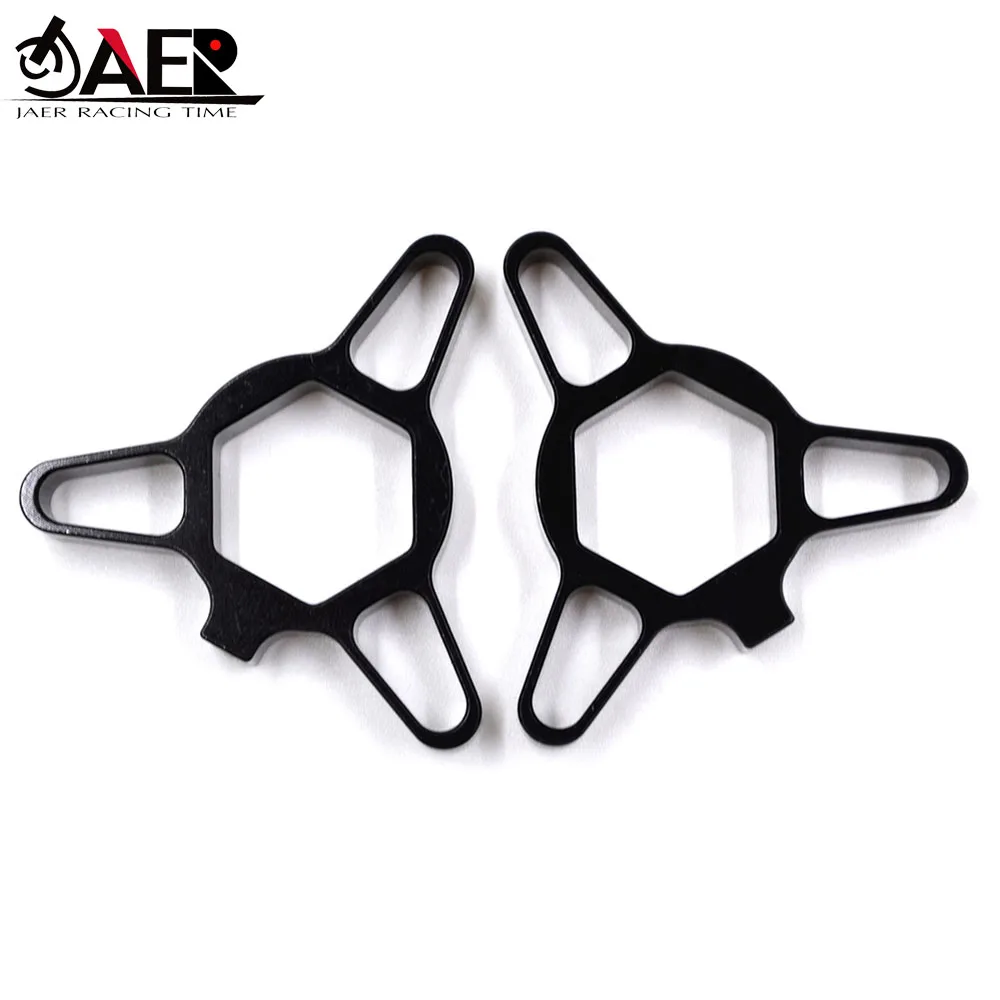 Jaer 2PCS Motorcycl…