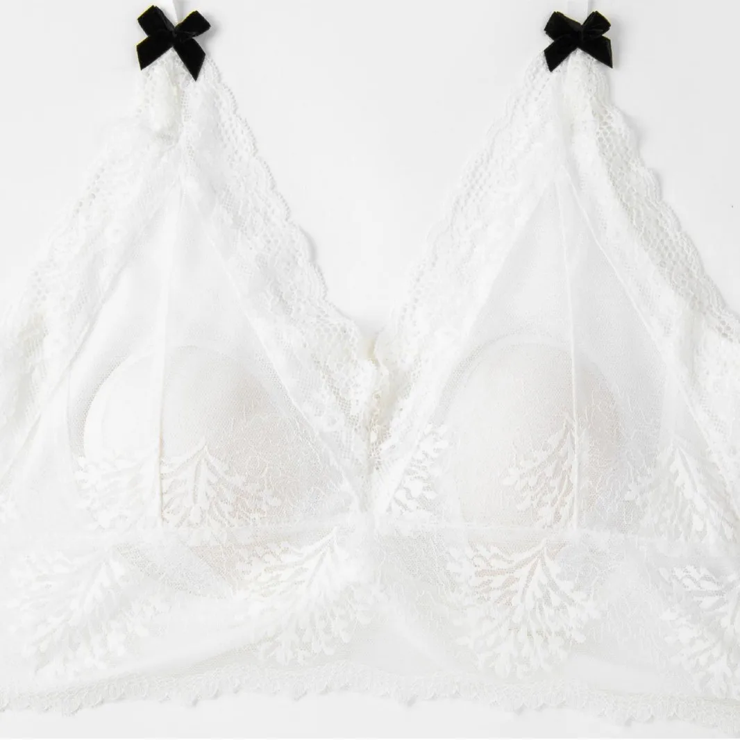 Débardeur Brtte en dentelle pour femmes, sous-vêtements une pièce à bretelles, plage Vaion Sle été 2025, autre matériau 00%