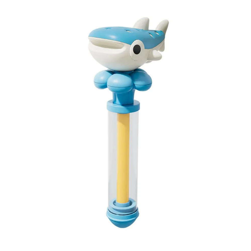 Creative Marine Animal Splashing Spray Water Water Squirter Swimming Pool Water Play Water Splashing Festival