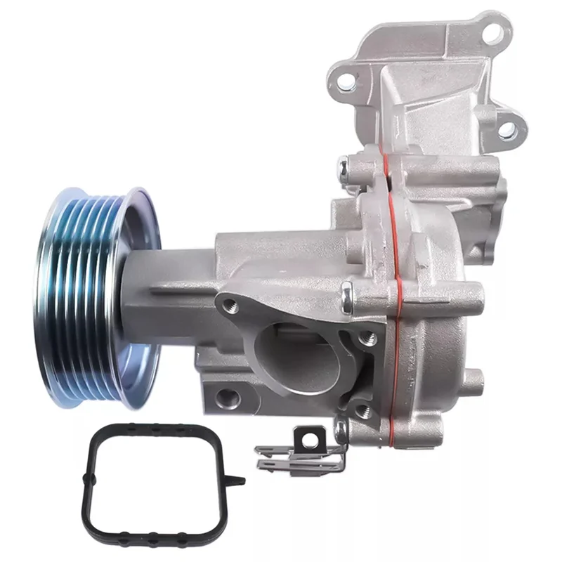 

05048283AE Engine Cooling Water Pump For Jeep Wrangler 2018-2022 2.0 L4 DOHC 05048283AF