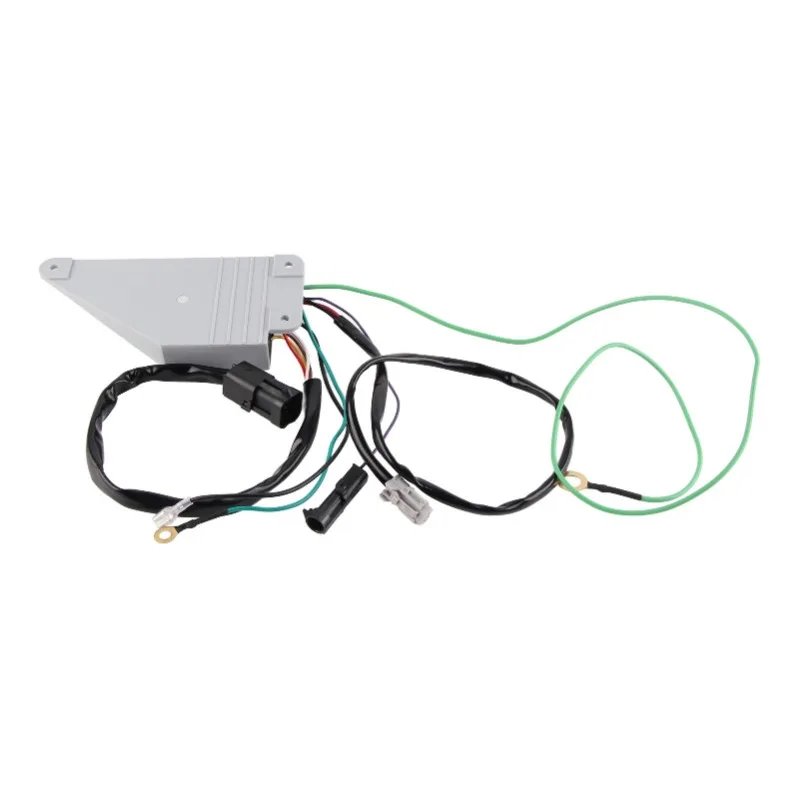 

Электрический блок управления шагом в сборе 909510000 для автомобильных электрических шагов Kwikee серии RV Travel Trailers