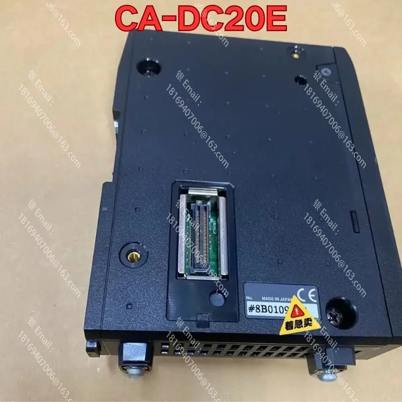 Der Funktionstest des gebrauchten CA-DC20E-Lichtquellen-Controllermoduls ist normal