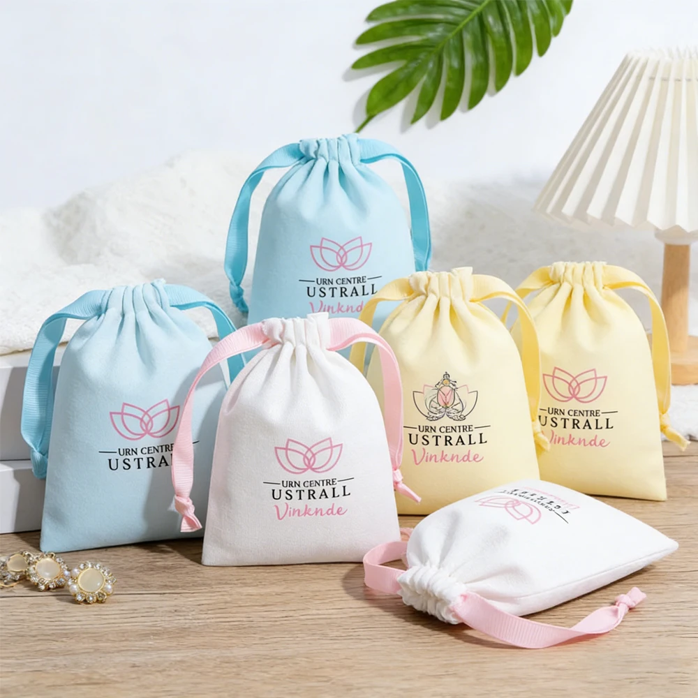 

50 шт. хлопковые сумки, подарочная сумка на шнурке, упаковочные сумки для ювелирных изделий, подарочные льняные сумки, демонстрация ювелирных изделий, рождественский свадебный мешок, мешок из мешковины