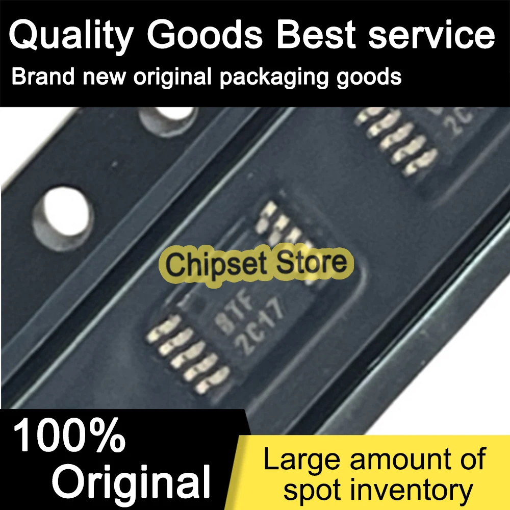 

2pcs/lot SN65HVD3086EDGSR BTF SOP IC 100% Brand new