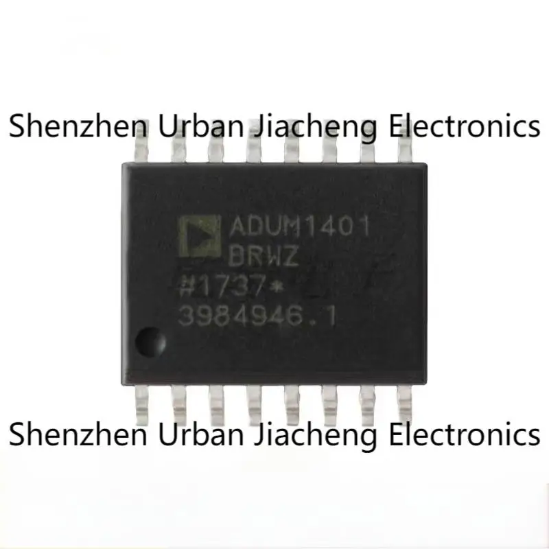 New ADUM1401ARWZ-RL…