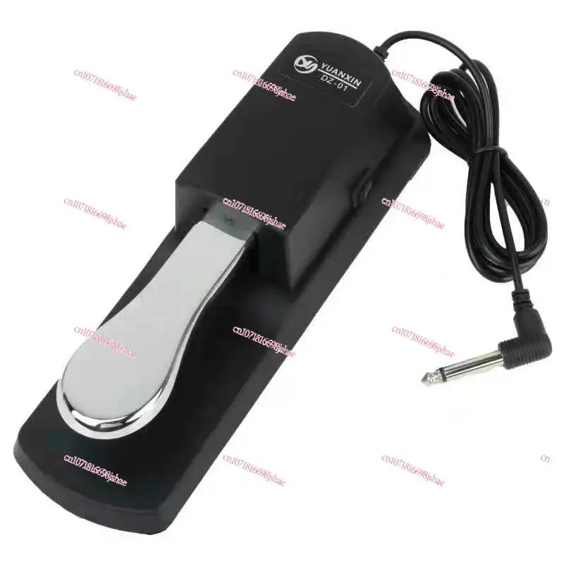 Electric piano sustain pedal Electronic piano universal pedal