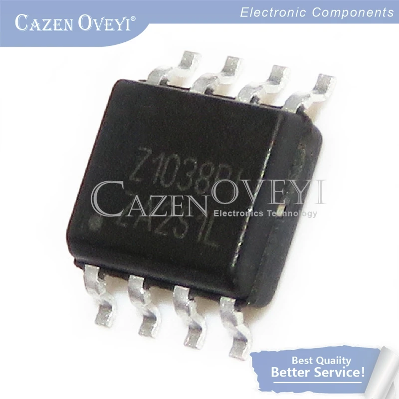 5pcs/lot AOZ1038PI Z1038PI NCP1393B NCP1393 1393B EV1527 1527 NCP1200D1 NCP1200 200D1  SOP-8