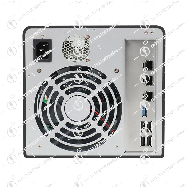 Network Storage Solutions DDR5 File Storage Server Cloud Disk Home Network NAS Storage