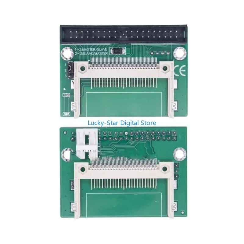 N7MC 39Pin Converter IDE do płynnej integracji z komputerem Host Adapter Expanse Expanse w celu uzyskania dostępu do danych