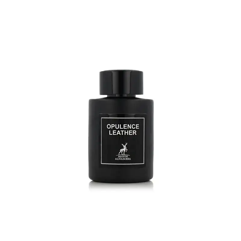 Maison Alhambra Opulence (Antes Amber & Leather) Eau de Parfum Spray 100ml Unisex