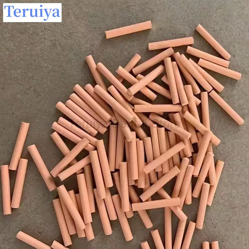 Medical Grade Universal Gutta Percha Points 50pcs/Box Compatible with Yusen Deyue BL Root Canal Obturation System