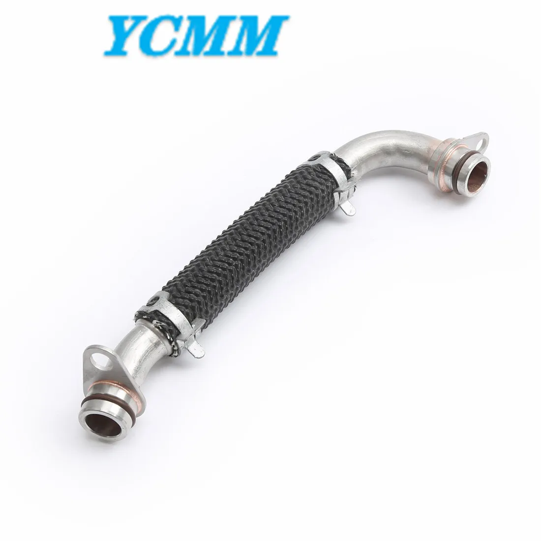 

06L145735E Turbo Oil Return Line/Pipe 1.8/2.0T STD For A5 S5 A6 S6 Avant Quattro A7 Sportback Q7 06L145735J 06L145735B