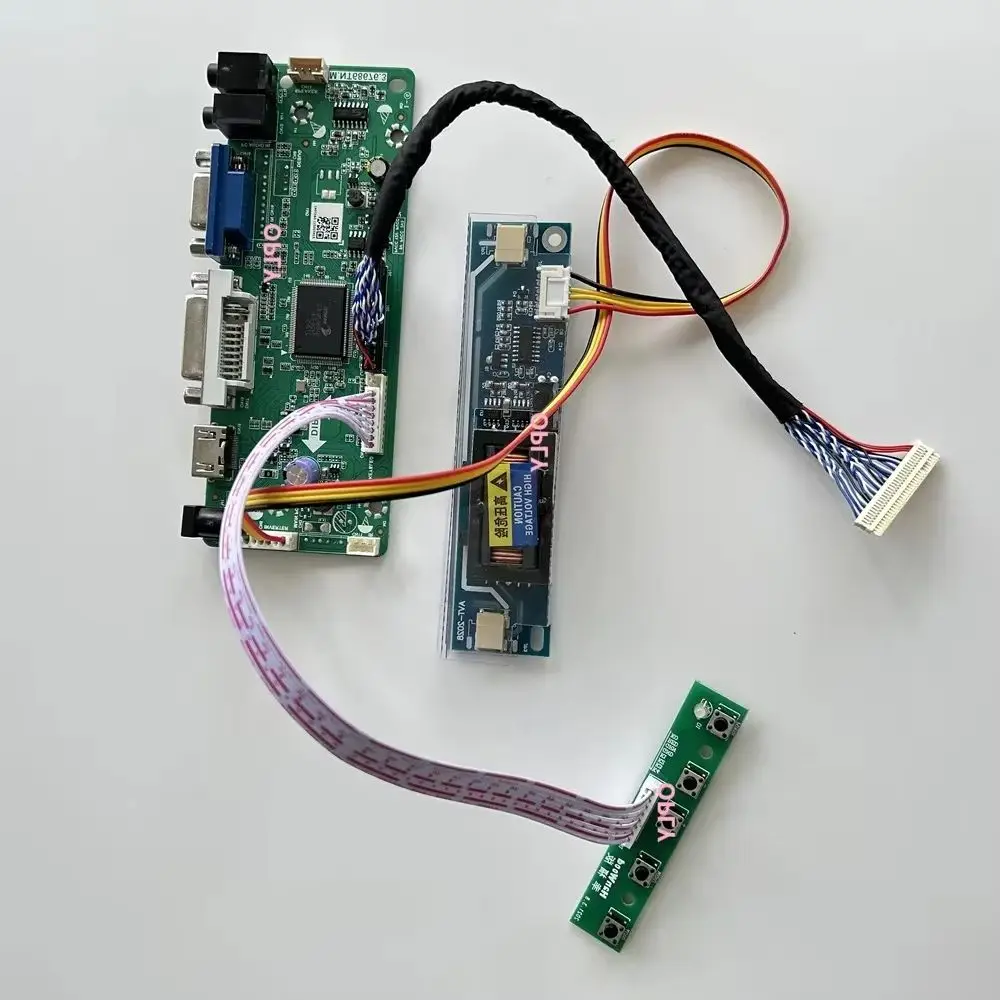 Controller Board Fo… - image