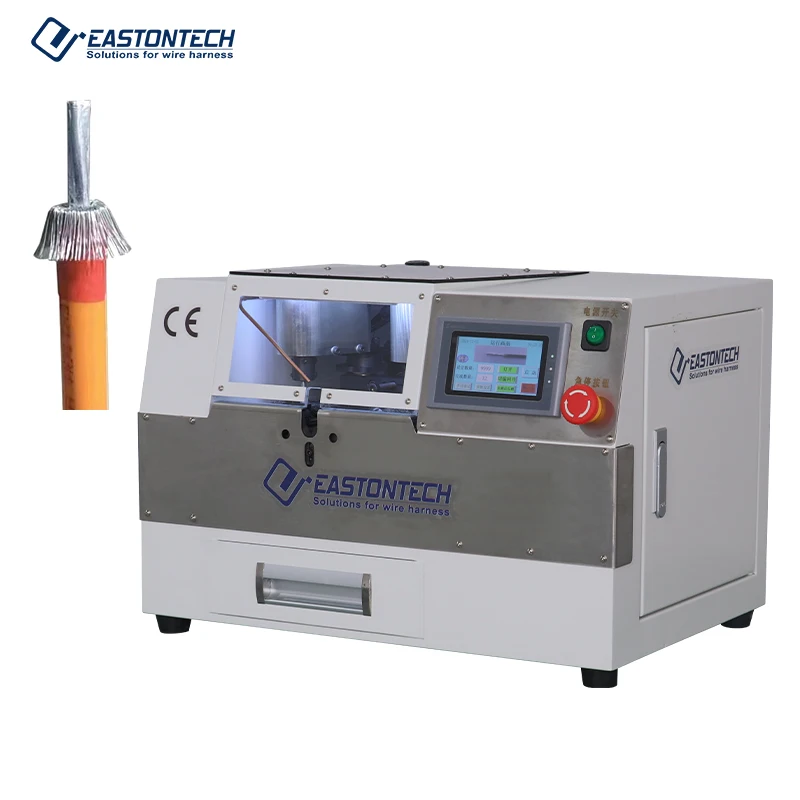 EW-1060 Cable Shiel…