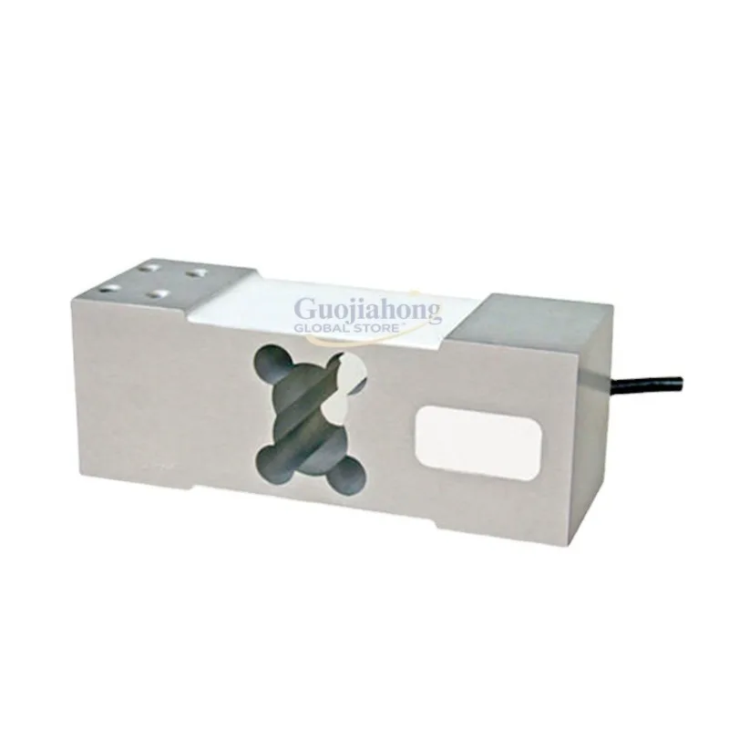 GPB147 Large-range parallel beam pressure weighing sensor, single point type for electronic weighing equipment