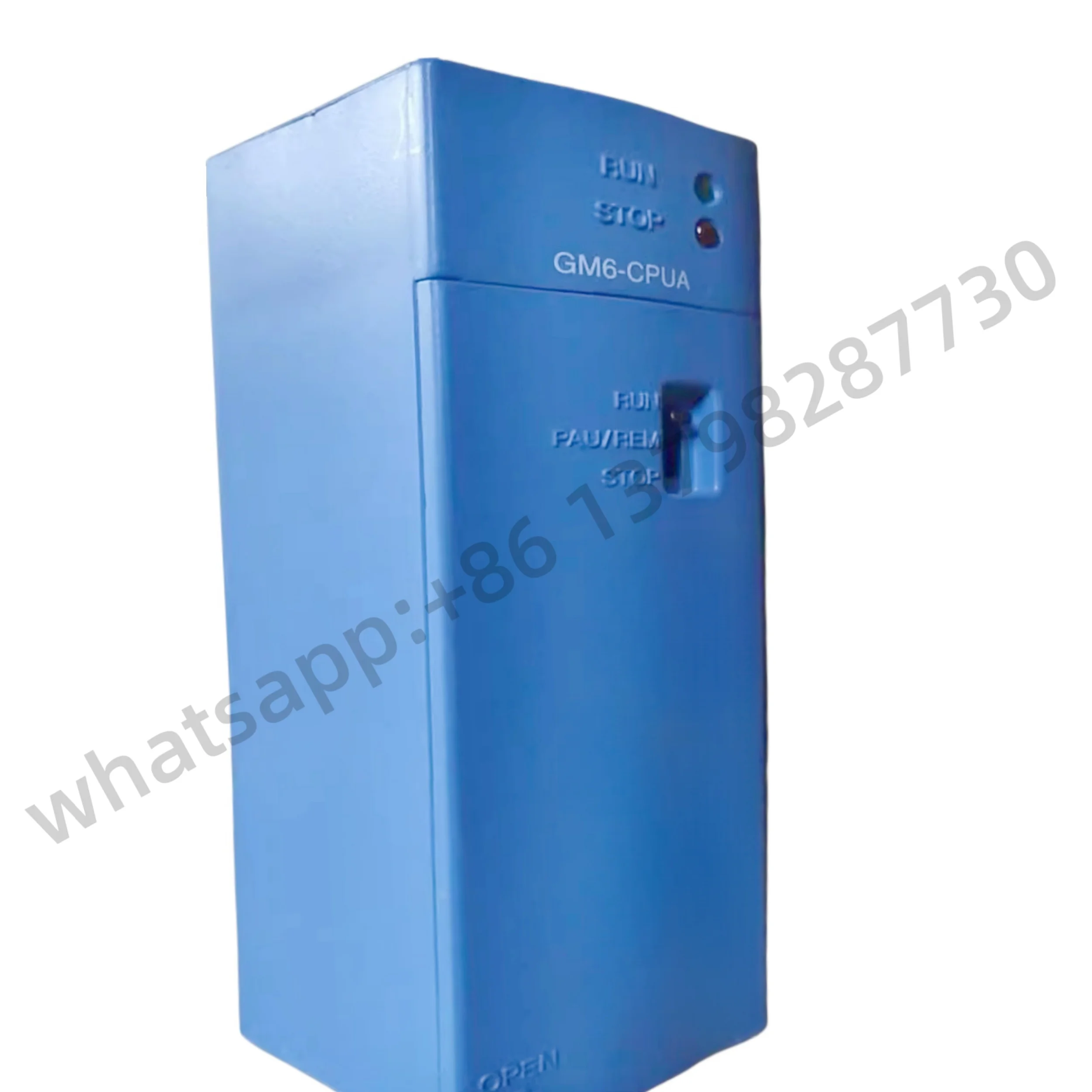 Original GM6-CPUA GM6-CPUC