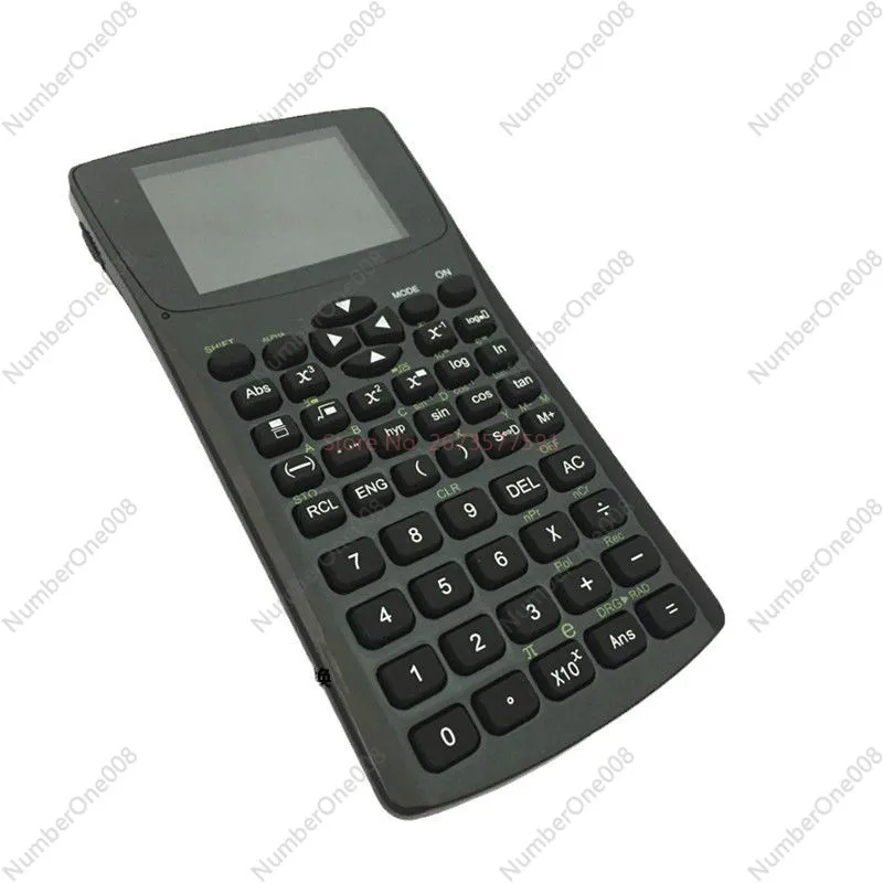 آلة حاسبة مشغل Mp4 السحري للطلاب على الموضة الجديدة مع زر الطوارئ، طبقة خصوصية للفيديو سريعة الاستجابة